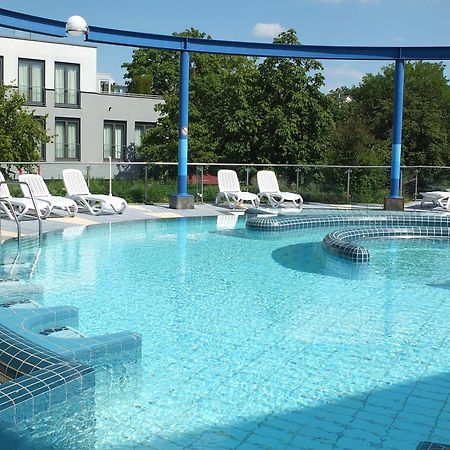 Hotel Eberhards Bietigheim-Bissingen Exterior foto